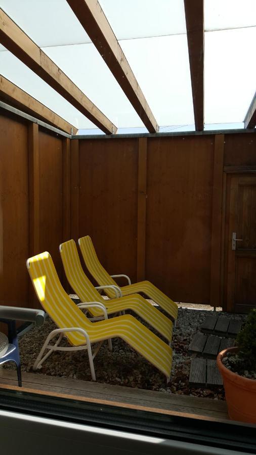 Fewo Friado Im Ferienpark Oa - Ohne Zusatzkosten Nach Anreise - Mit Hallenbad, W-Lan, Pkw-Garage, Kurtaxe Mit Allgaeu-Walser-Pass, Bett- Und Handtuch-Waesche Sowie End-Reinigung Missen-Wilhams Exterior foto